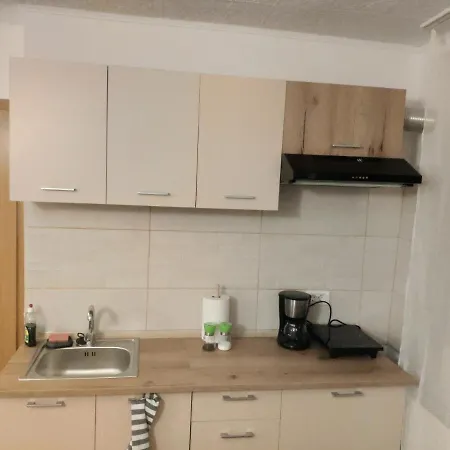 Cozy Loft At Teleferic דירה